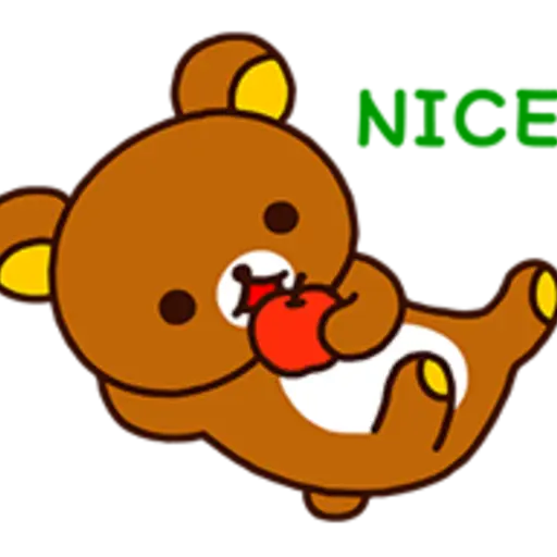 Rilakkuma: Relaxing Days 