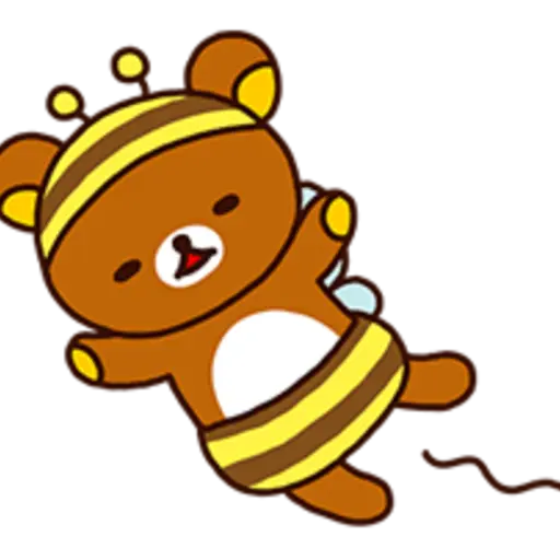 Rilakkuma: Relaxing Days 