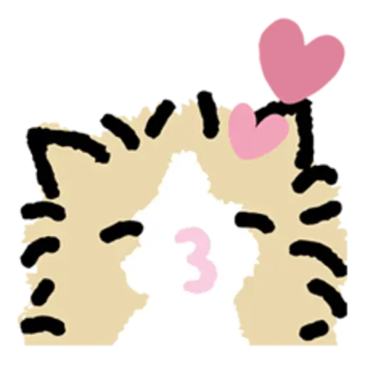Kutsushita Nyanko: Lots of Love 