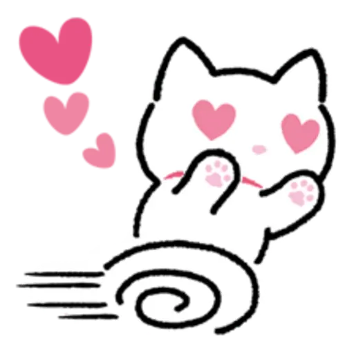 Kutsushita Nyanko: Lots of Love 