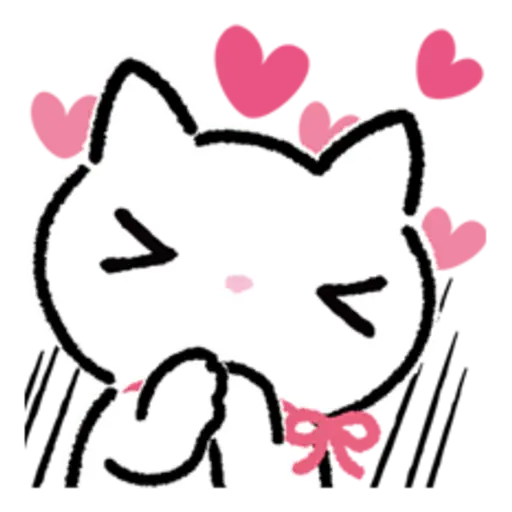 Kutsushita Nyanko: Lots of Love 