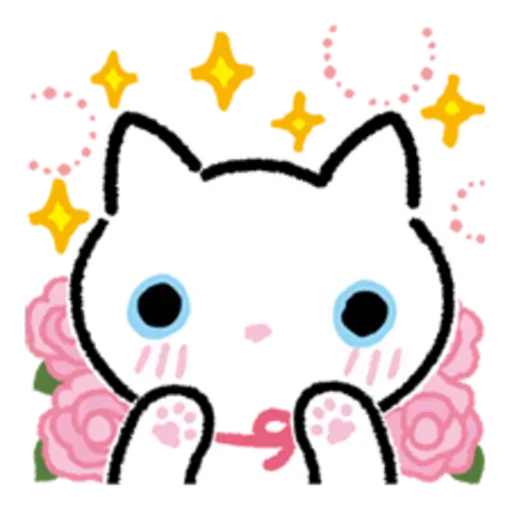 Kutsushita Nyanko: Lots of Love 