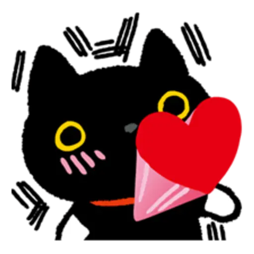 Kutsushita Nyanko: Lots of Love 