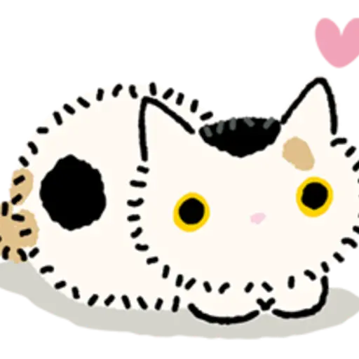 Kutsushita Nyanko: Lots of Love 