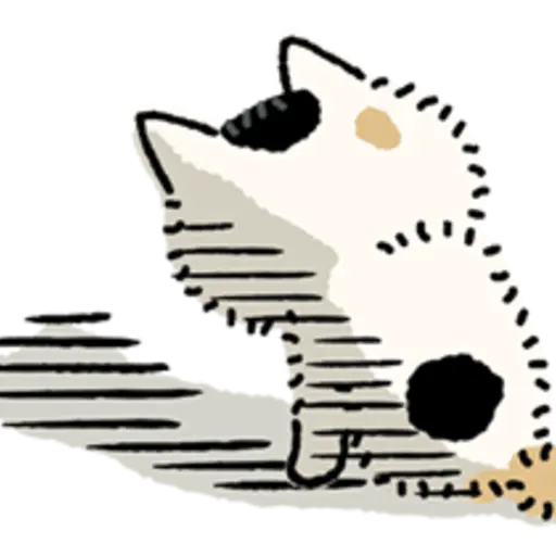 Kutsushita Nyanko: Lots of Love 
