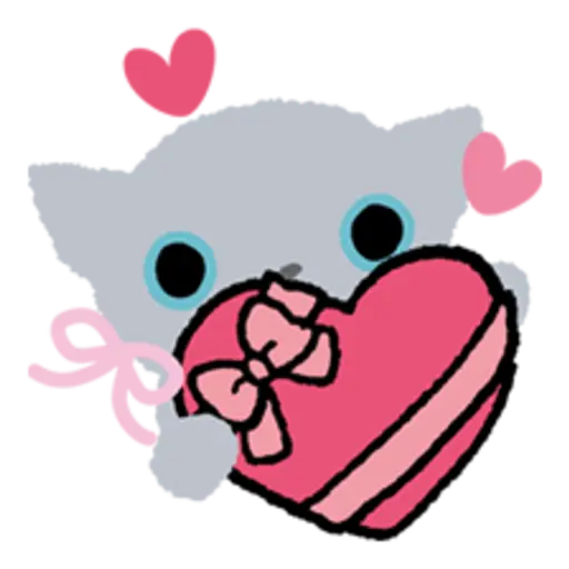 Kutsushita Nyanko: Lots of Love 