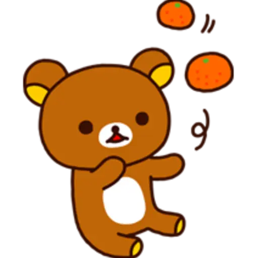 Rilakkuma Xmas & Holiday 