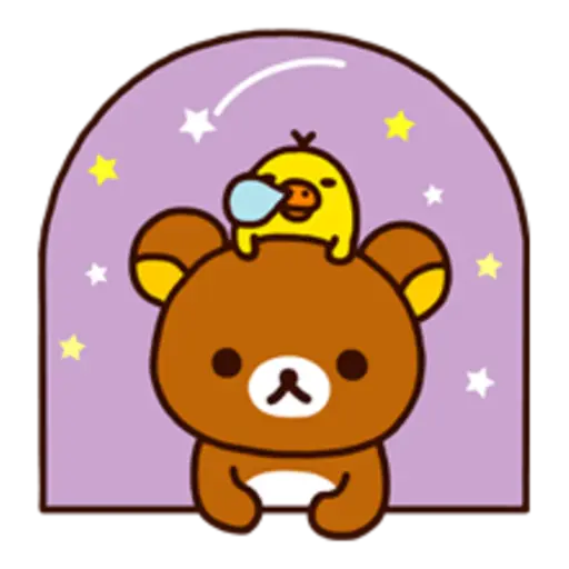 Rilakkuma Xmas & Holiday 