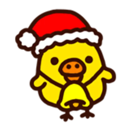 Rilakkuma Xmas & Holiday 