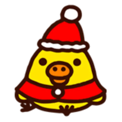 Rilakkuma Xmas & Holiday 