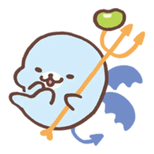 Mamegoma 