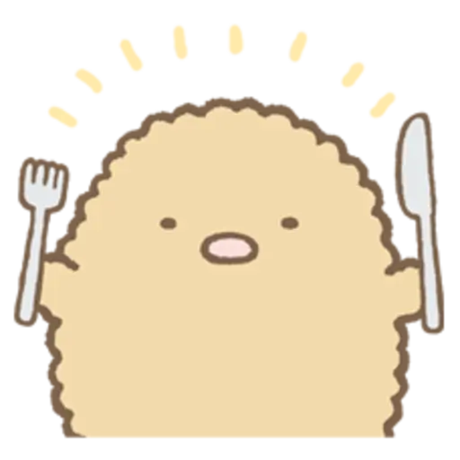 Sumikko Gurashi  preview