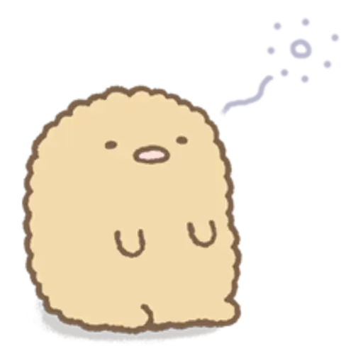 Sumikko Gurashi 