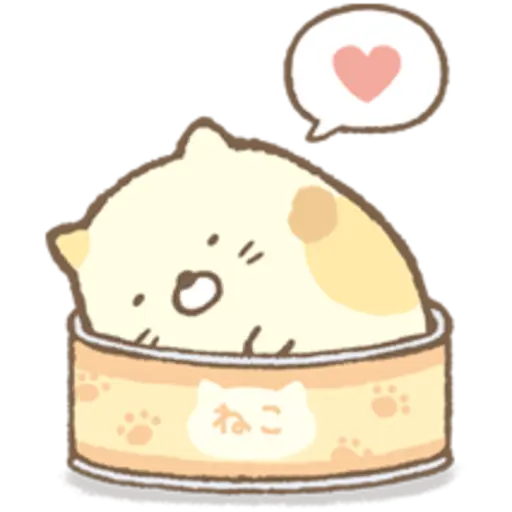 Sumikko Gurashi 