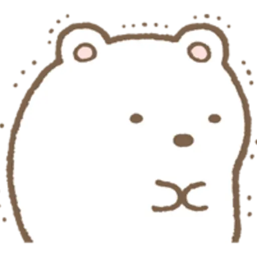 Sumikko Gurashi 