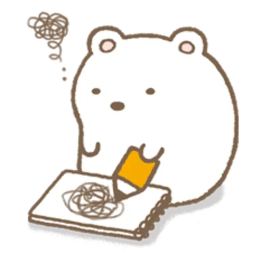 Sumikko Gurashi 