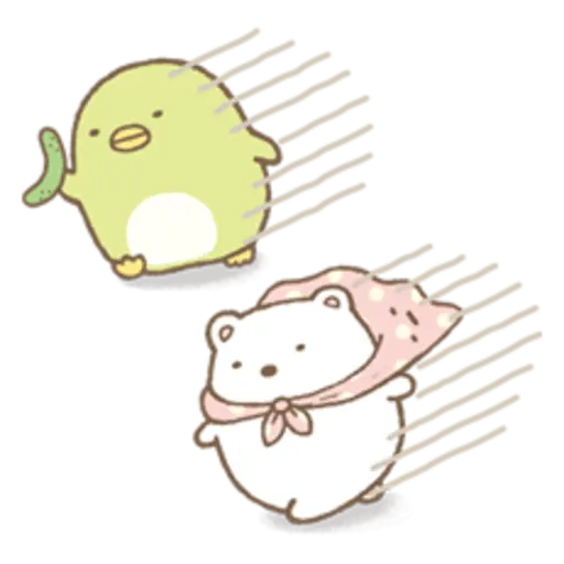 Sumikko Gurashi 