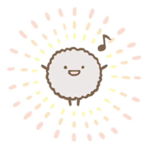 Sumikko Gurashi 