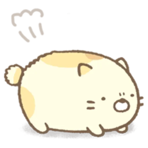 Sumikko Gurashi 