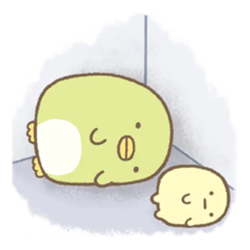 Sumikko Gurashi 