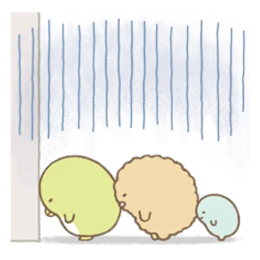 Sumikko Gurashi 
