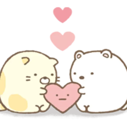 Sumikko Gurashi 