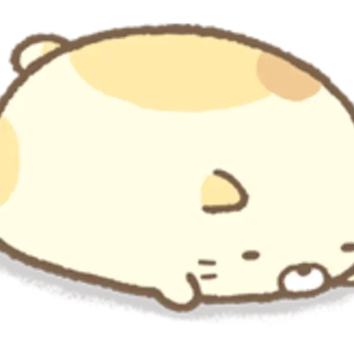Sumikko Gurashi  preview