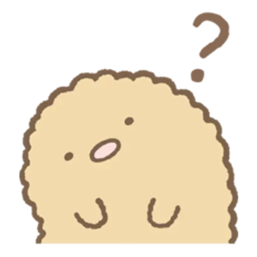 Sumikko Gurashi 