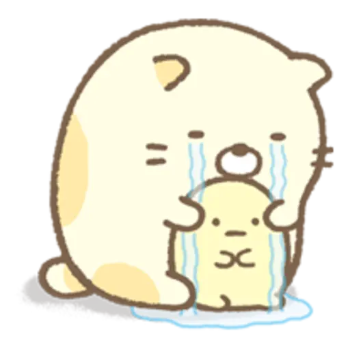 Sumikko Gurashi 