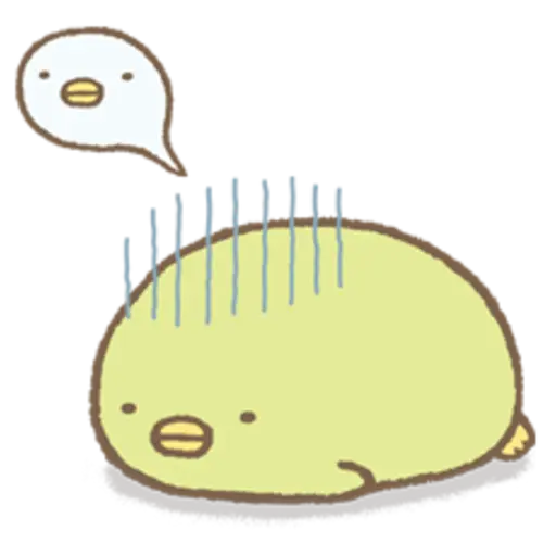 Sumikko Gurashi 