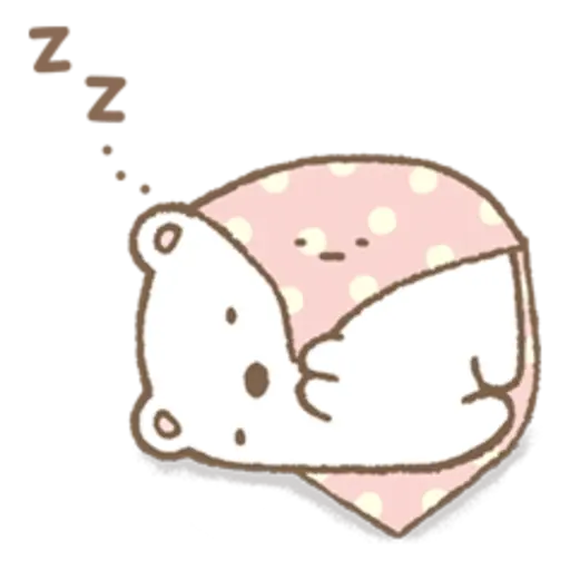 Sumikko Gurashi 
