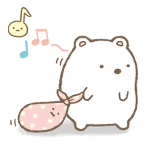 Sumikko Gurashi 