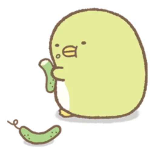 Sumikko Gurashi 