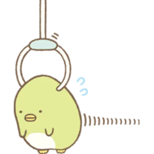 Sumikko Gurashi 