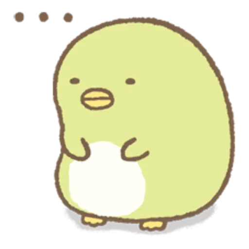 Sumikko Gurashi 