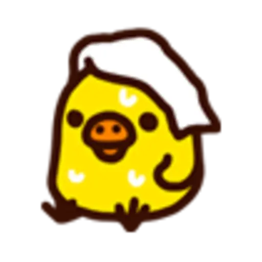 Rilakkuma Summer  preview