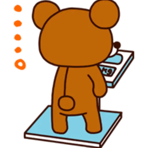 Rilakkuma Summer 