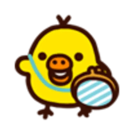 Rilakkuma Summer 