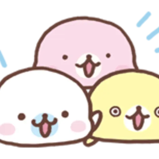 Mamegoma 