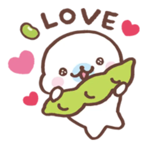 Mamegoma 