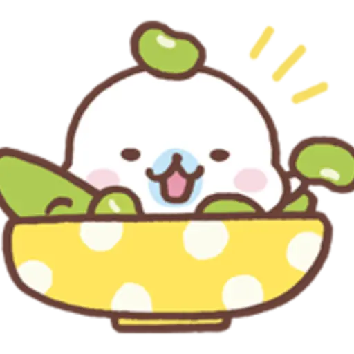 Mamegoma 