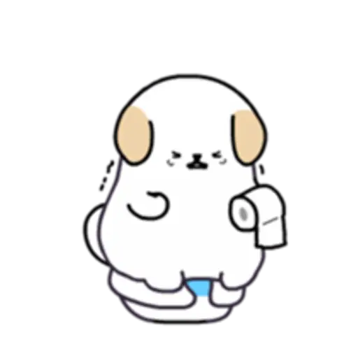 BOBA DOG - Lovely Day 