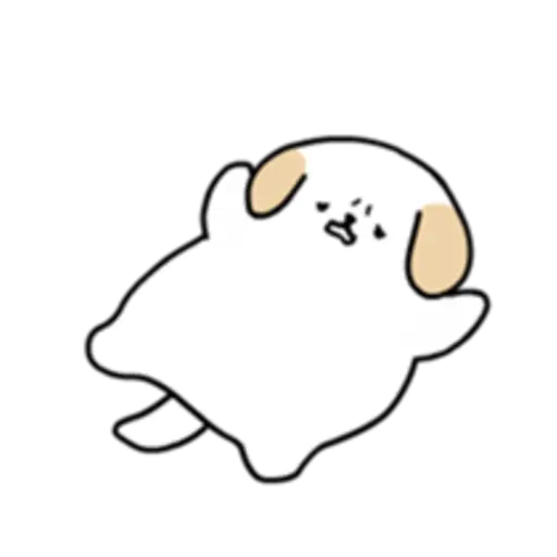 BOBA DOG - Lovely Day 