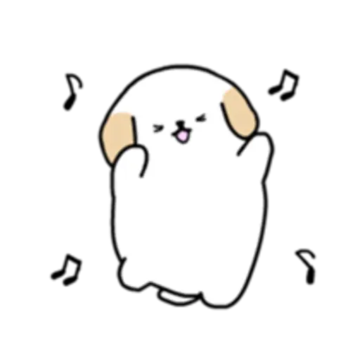 BOBA DOG - Lovely Day 