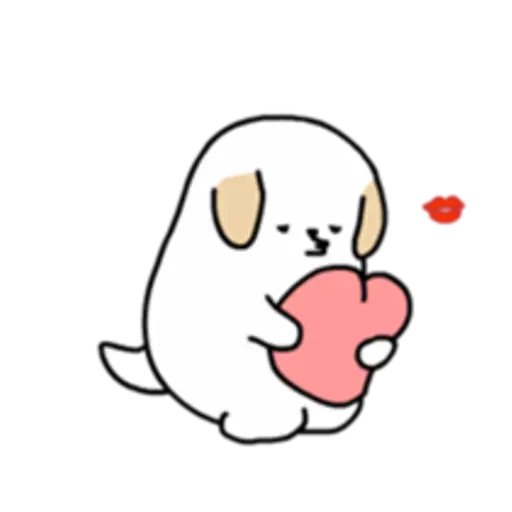 BOBA DOG - Lovely Day 
