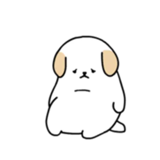 BOBA DOG - Lovely Day 