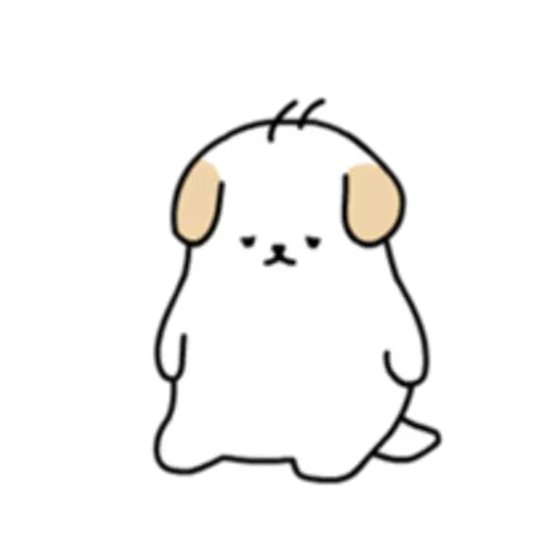 BOBA DOG - Lovely Day 