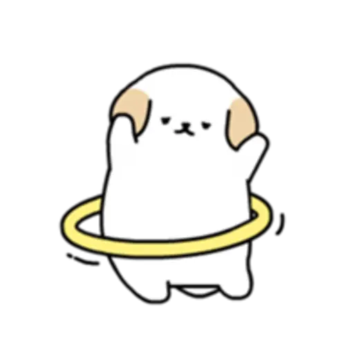 BOBA DOG - Lovely Day 