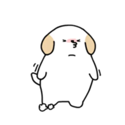 BOBA DOG - Lovely Day 