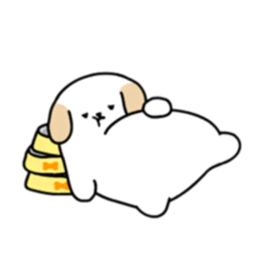 BOBA DOG - Lovely Day  preview